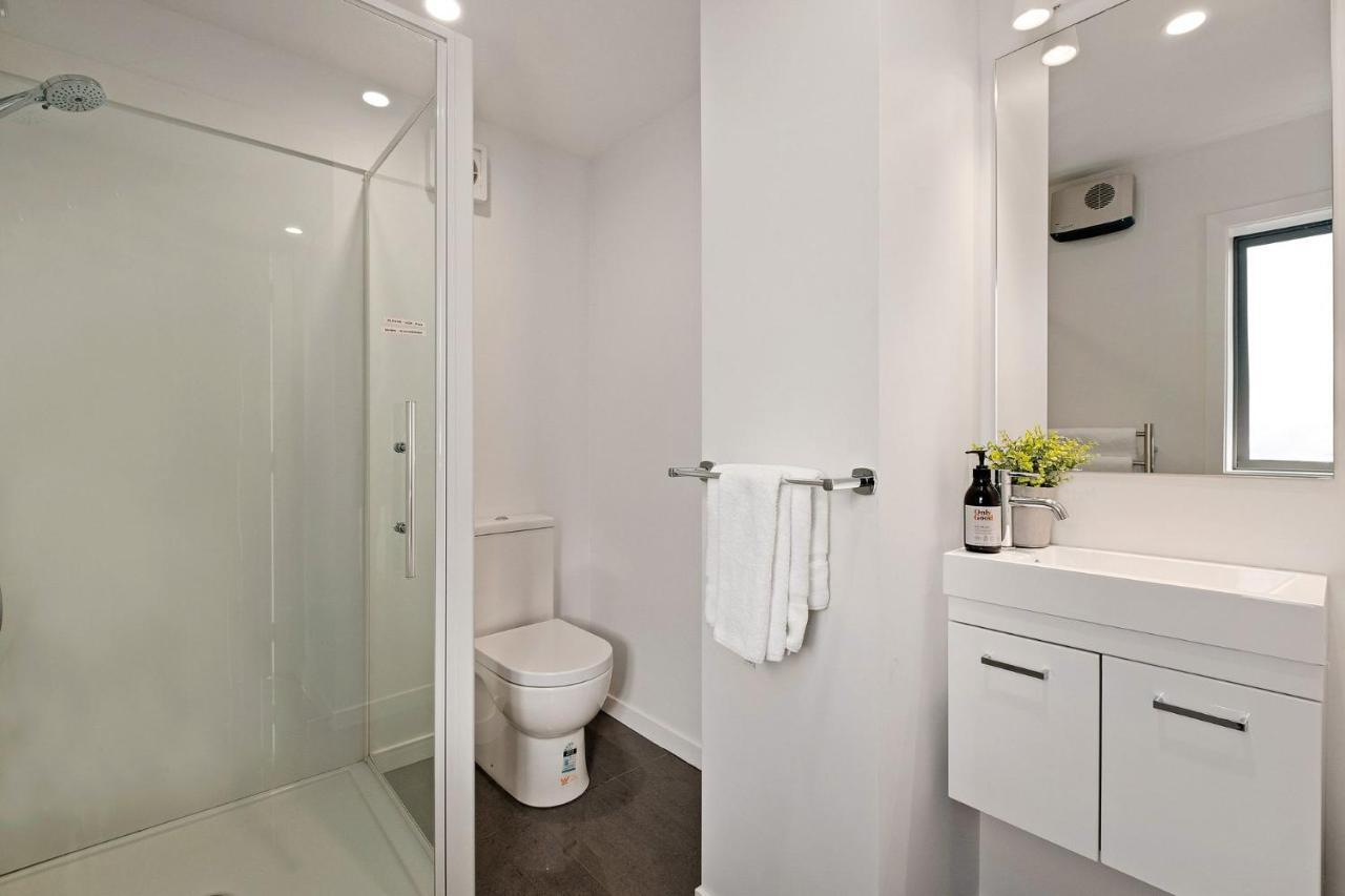 Queenstown Lakefront Dream 4 Bed Exterior foto